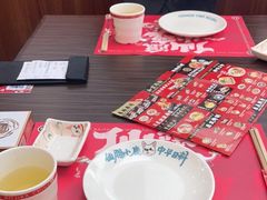 -仙隐小鹿中华料理(南宁万象城店)