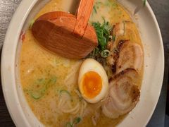 -味千拉面(又一城店)