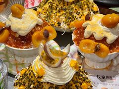 -牧童禧肉社·韩国炭火烤肉店(中粮祥云小镇店)