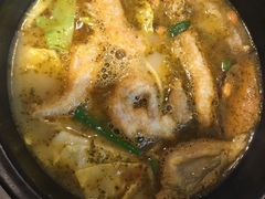 -大鼓米线(静安吴江DM店)