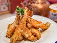 -小吊梨汤·北京菜·烤鸭(双井乐成中心店)