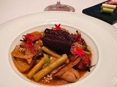 -翡翠36餐厅(浦东香格里拉店)