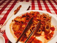 -西贝(石景山当代店)