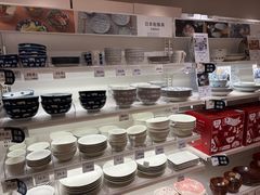 -NITORI 宜得利家居(上海中山公园龙之梦店)