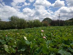 -贵阳蓬莱仙界