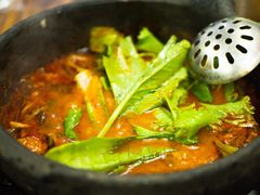 -笔记安顺夺夺粉火锅