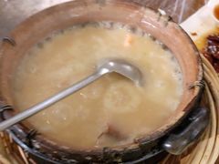 -李记潮汕砂锅粥(营福路店)