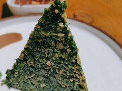 -金枝玉叶上海人家食府(三里河店)