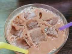 -阿昌茶档(太安店)