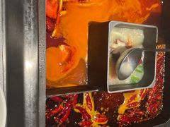 -洞子口重庆鲜货火锅(楚翘城旗舰店)