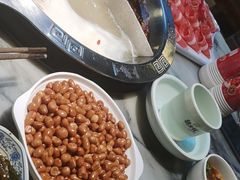 -辣斗辣老火锅(开发区店)