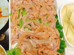 -正福居老北京正宗铜锅泉水涮肉(彰化路店)