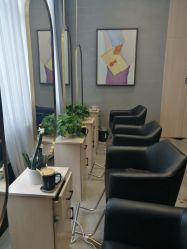 -MOVAN HAIR莫凡匠人发型屋