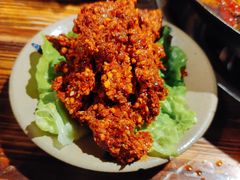 -独雅老火锅(原宏声巷店)