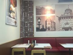 -食其家·牛丼咖喱(浦电路店)