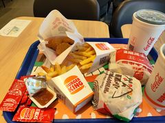 -汉堡王(上海缤谷一期店)