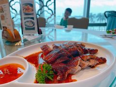 -金悦轩海鲜酒家(拱北店)