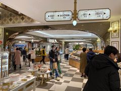 -杭州大厦LSE城市生活超市(杭州大厦店)