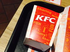 -肯德基(茂业店)
