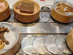 -龍歌自助小火锅(李沧丽达店)