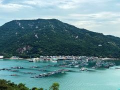 -南丫岛