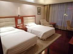 -张家界青和锦江国际酒店