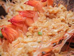-青木岚小海鲜•小龙虾(友谊店)