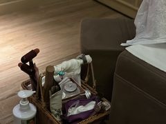 -SPA·印象足道养生(大运河度假区四望亭店)