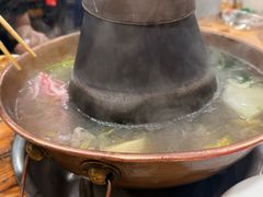 -元盛居(亚泰大街店)