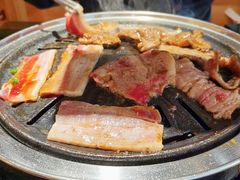 -九田家黑牛烤肉料理(石路天虹店)