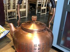 -十六中酱肉·烧烤·京菜小馆(五方桥旗舰店)