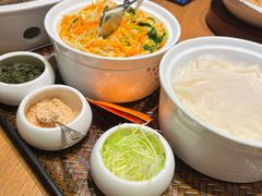 闽南古早润饼-闽和南(万象城一期店)