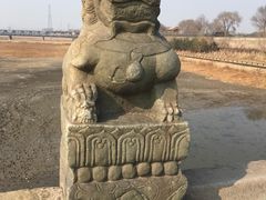 -卢沟桥文化旅游区