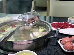 -名门潮牛·鲜牛肉海鲜火锅.烧烤自助餐厅(诚丰广场店)