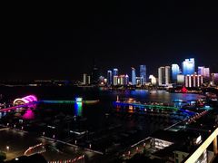 -VENU+海景酒廊