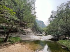 -黑龙潭风景区
