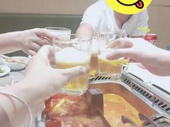 -海底捞火锅(杭州萧山宝龙广场店)