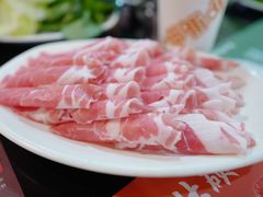 羔羊排卷-呷哺呷哺(西单大悦城店)