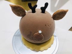 -丁香西饼屋(桂林路店)