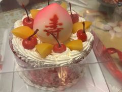 -红宝石·鲜奶小方(曲阳店)