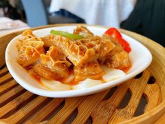 xo酱金钱肚-春满园·早茶·粤菜·宴会(粤海店)