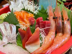 刺身拼盘-一本料理(西溪天街店)