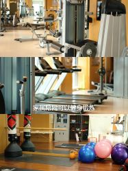 -和伊母婴护理中心·全套房(金山店)