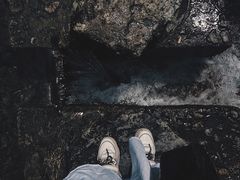 -山沟沟景区