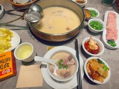 -顺德公·广东猪肚鸡(车公庙总店)