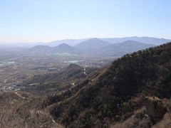 -北京鹫峰国家森林公园