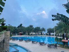 -惠州金海湾嘉华度假酒店