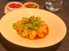 -醉东Oriental House(静安嘉里中心店)