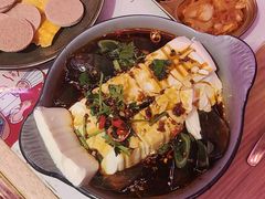 -郭记烤肉创始店(民丰大街店)