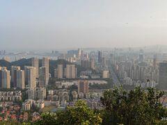 -板樟山森林公园